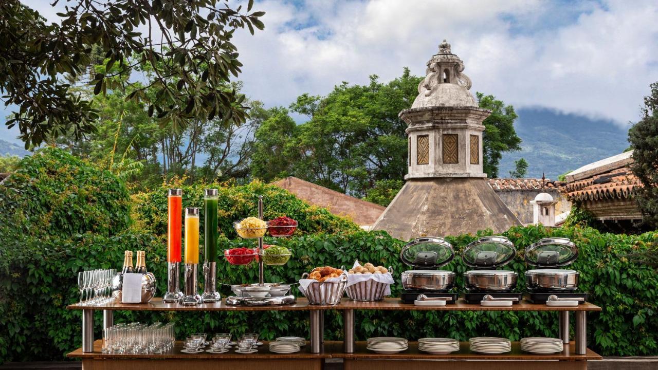 El Convento Boutique Hotel 5*