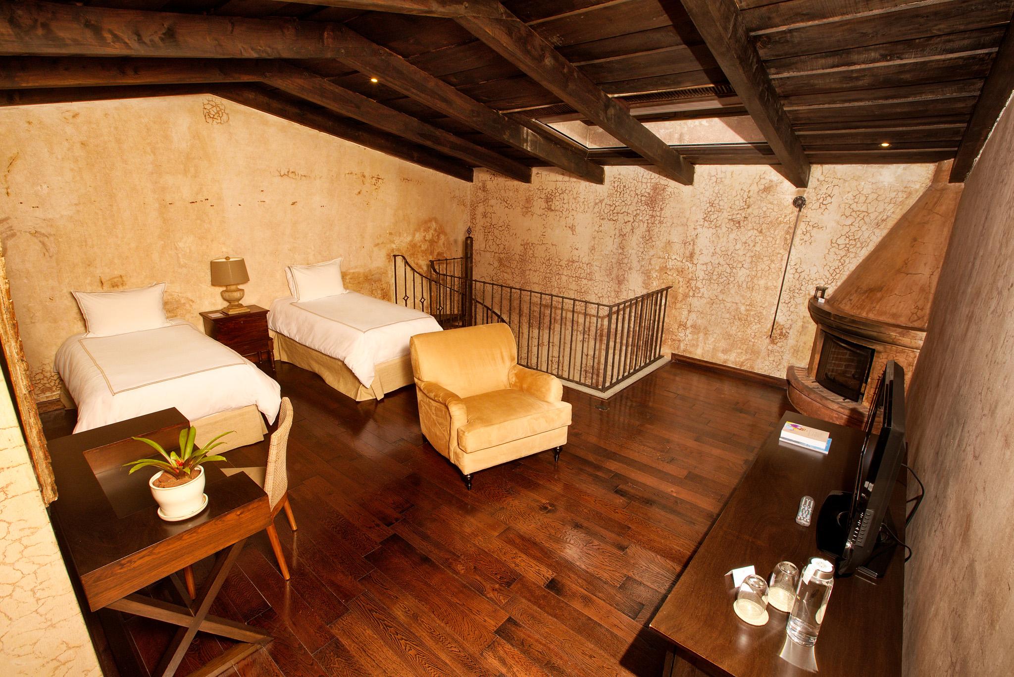Hotel El Convento Boutique