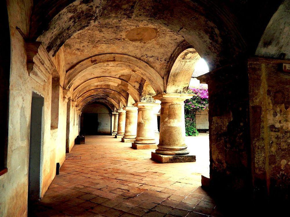 Hotel El Convento Boutique