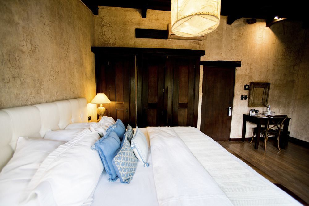 El Convento Boutique 5* Antigua